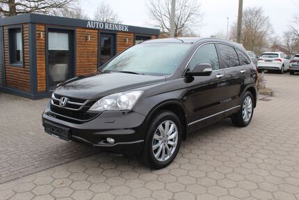 Honda CR-V 109.900 km 14.500 &euro; Reinbek 21465