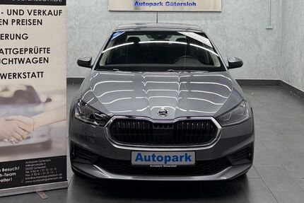 Skoda Fabia 119.000 km 10.999 &euro; Gütersloh 33332