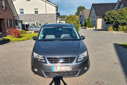 Seat Alhambra 219.600 km 13.500 &euro; Gronau 48599