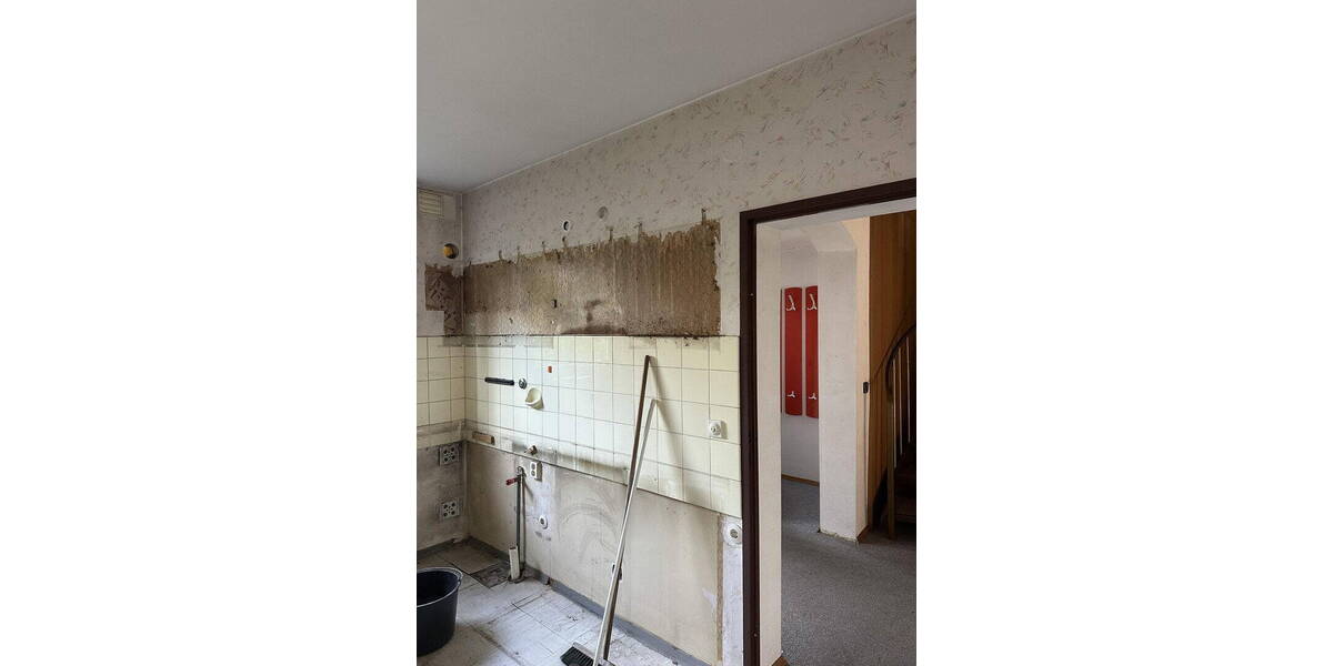 Reihenmittelhaus Mannheim Gartenstadt - 4 Zimmer, 90 m&sup2;, 305.000&euro; | Angebot:26048746