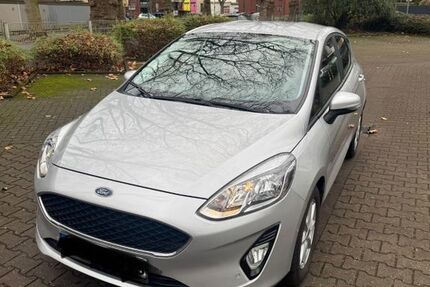 Ford Fiesta 125.000 km 7.999 &euro; Duisburg 47166