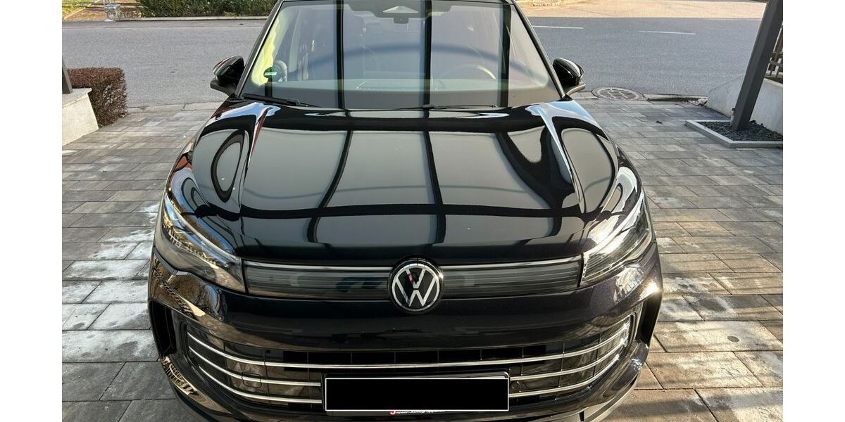 VW Tiguan 27.900 km 43.870 &euro; Mallersdorf-Pfaffenberg 84066