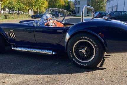 Dacia Cobra 17.000 km 37.900 &euro; Wannweil 72827