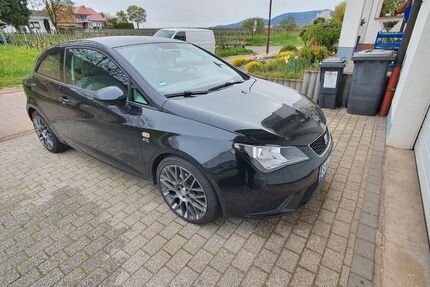 Seat Ibiza 137.000 km 5.100 &euro; Kirrweiler 67489