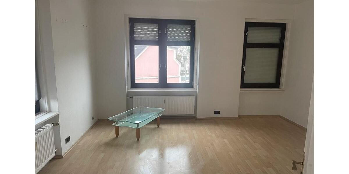 Kleine Wohnung in Selbitz 1 zimmer