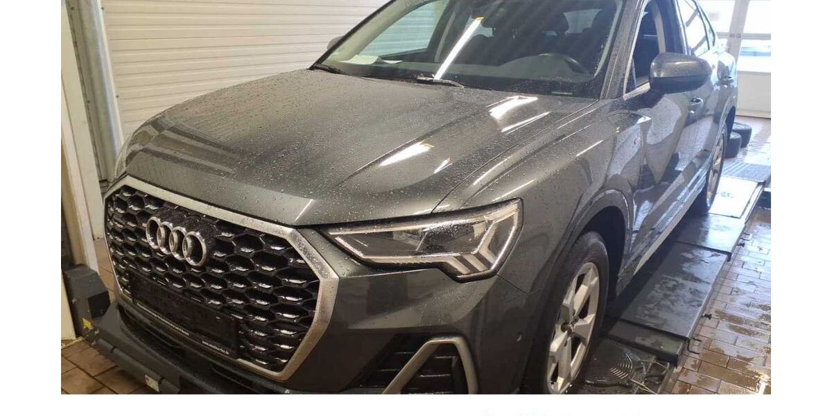 Audi Q3 77.800 km 36.888 &euro; Mühlheim 63165