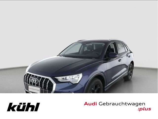 Audi Q3 6.890 km 35.690 &euro; Gifhorn 38518