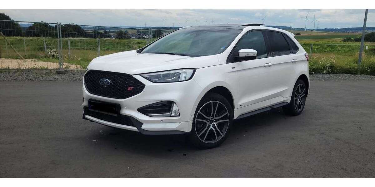Ford Edge 139.700 km 21.199 &euro; Stadtallendorf 35260