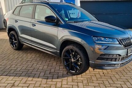 Skoda Karoq 25.500 km 23.999 &euro; Garbsen bei Hannover 30827