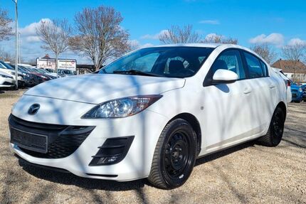 Mazda 3 96.150 km 5.680 &euro; Zwickau 08056