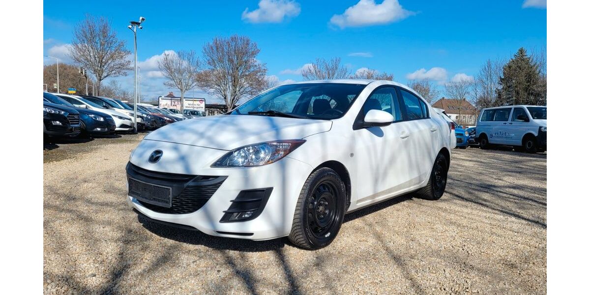 Mazda 3 96.150 km 5.680 &euro; Zwickau 08056