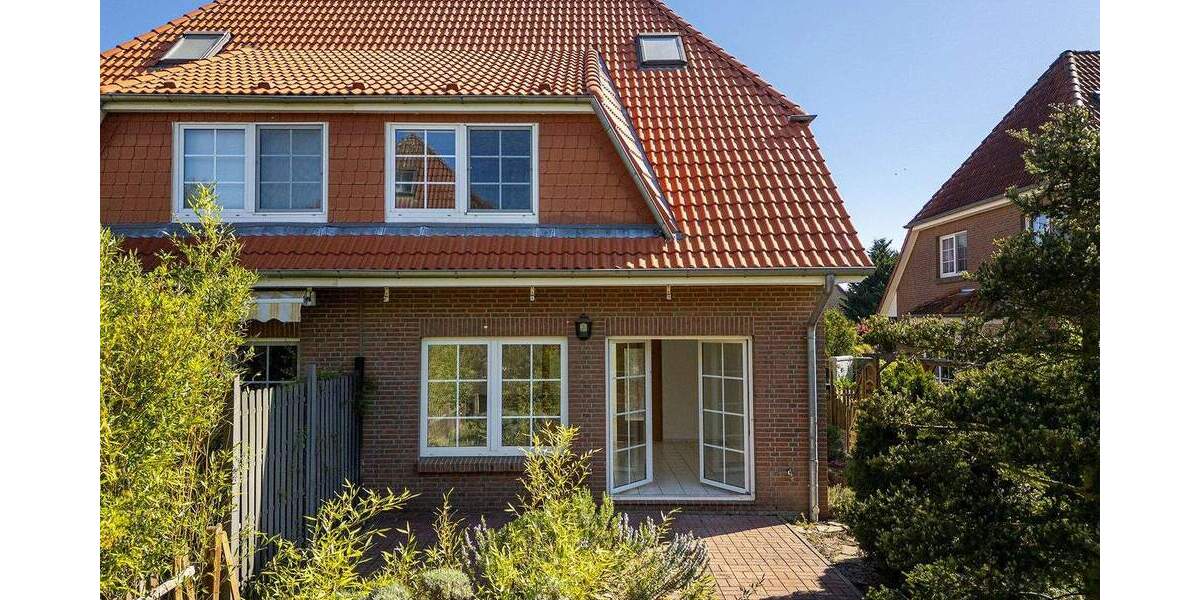 Doppelhaushälfte Potsdam Fahrland - 5 Zimmer, 117 m&sup2;, 499.000&euro; | Angebot:25291112