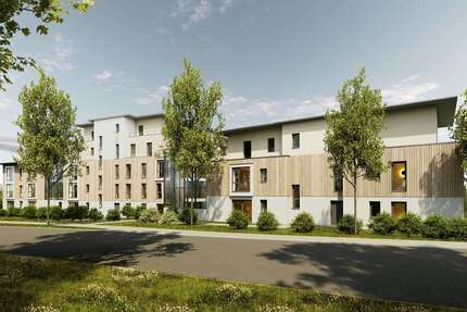 Wohnung Peiting - 4 Zimmer, 97 m&sup2;, 604.000&euro; | Angebot:25875347