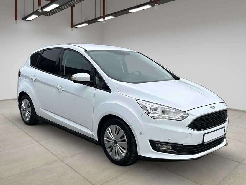 C-Max