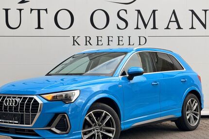 Audi Q3 22.211 km 31.900 &euro; Krefeld 47805