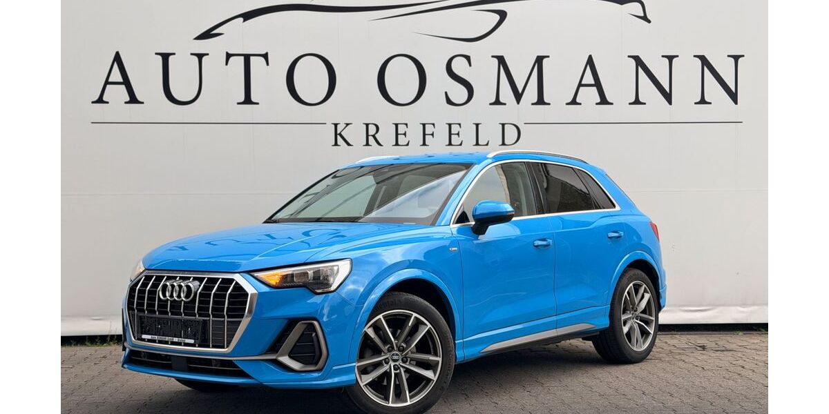 Audi Q3 22.211 km 31.900 &euro; Krefeld 47805