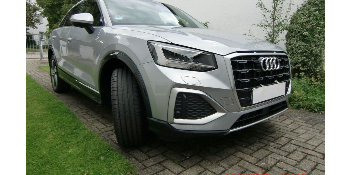 Audi Q2 5.400 km 29.700 &euro; Ingolstadt 85051