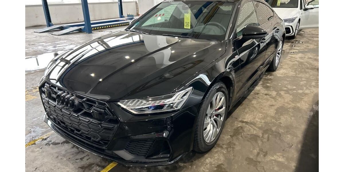 Audi A7 45.647 km 54.805 &euro; Hagen 58091