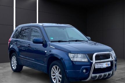 Suzuki Grand Vitara 150.000 km 6.850 &euro; Worms 67547