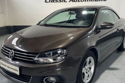 VW Eos 98.000 km 9.200 &euro; Neuwied 56567