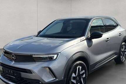 Opel Mokka 29.013 km 17.750 € Frankfurt am Main 60386