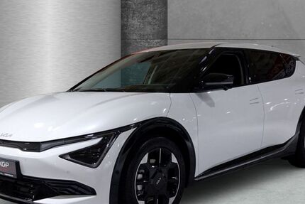 Kia EV6 19.343 km 42.990 &euro; Goslar 38644