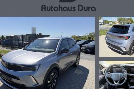 Opel Mokka 96.500 km 15.950 &euro; Rüsselsheim 65428