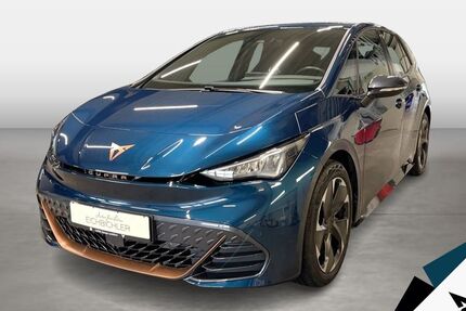 Cupra Born 19.214 km 25.359 &euro; Landshut 84030