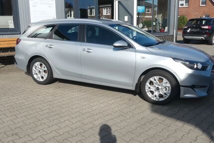 Kia ceed / Ceed 18.600 km 19.990 &euro; Lorup 26901