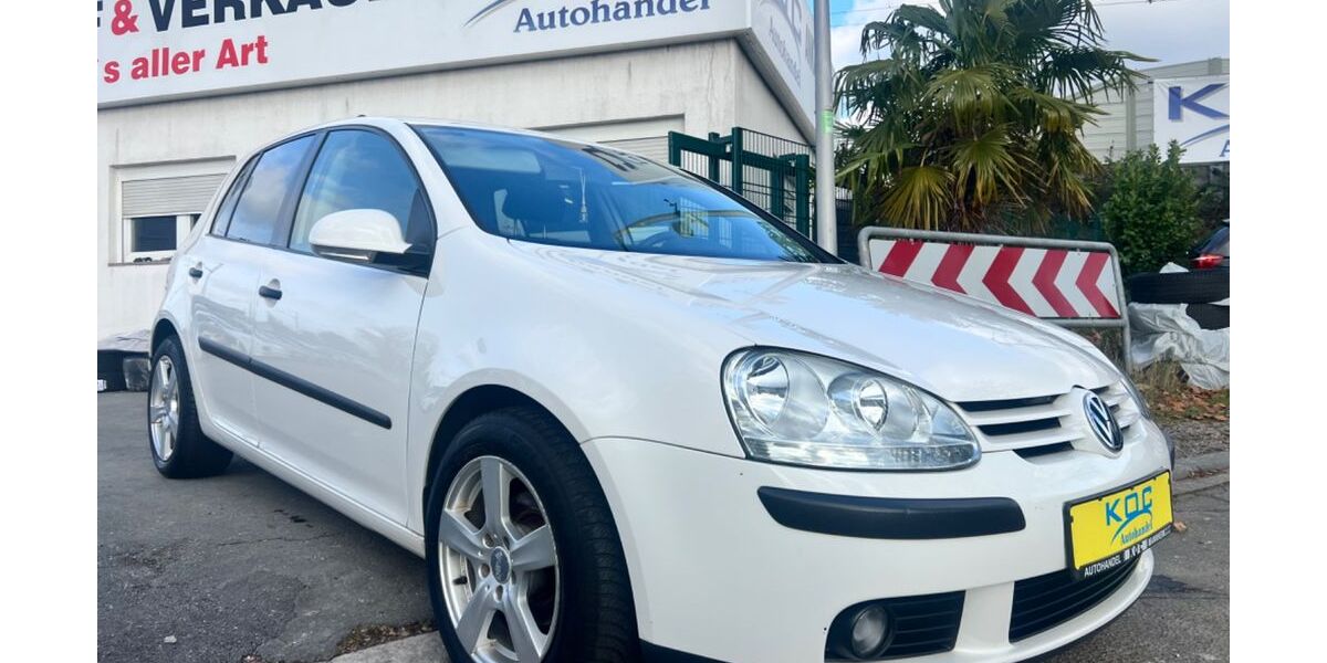 VW Golf 156.000 km 4.900 € Mannheim 68199