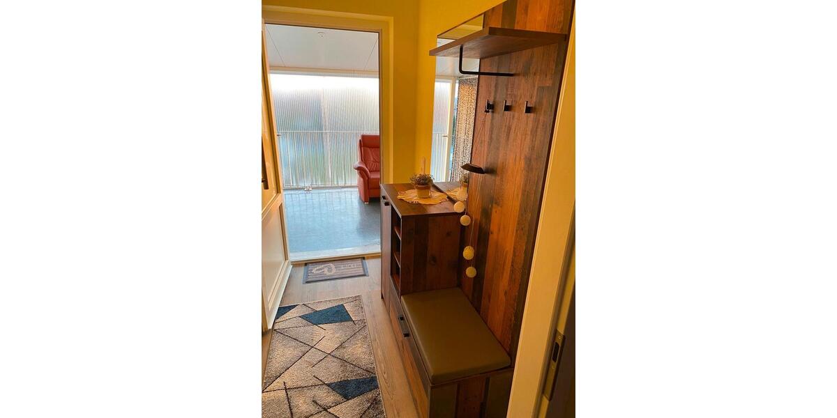 Terrassenwohnung Aschersleben - 1 Zimmer, 41 m&sup2;, 595&euro; | Angebot:15182942