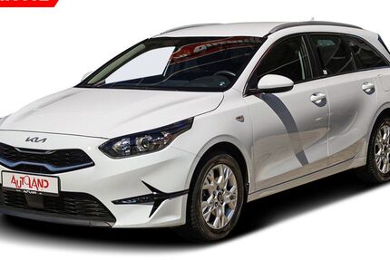 Kia ceed Sportswagon 26.942 km 20.990 &euro; Freiberg 09599