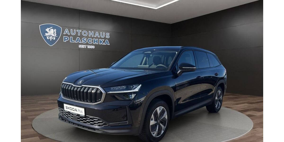 Skoda Kodiaq 24.720 km 42.950 &euro; Winsen/Luhe 21423