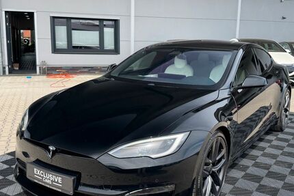 Tesla Model S 71.444 km 76.650 &euro; Emsbüren 48488