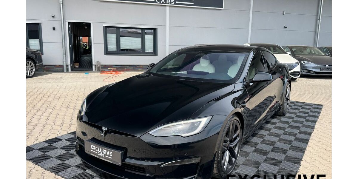 Tesla Model S 71.444 km 76.650 &euro; Emsbüren 48488