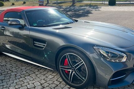 Mercedes-Benz AMG GT C 2.336 km 129.990 € Döbeln 04720