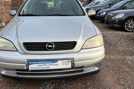 Opel Astra 151.000 km 2.350 &euro; Kronshagen 24119