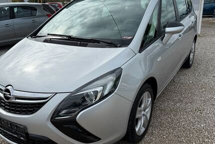 Opel Zafira 160.000 km 5.490 &euro; Nürnberg 90431
