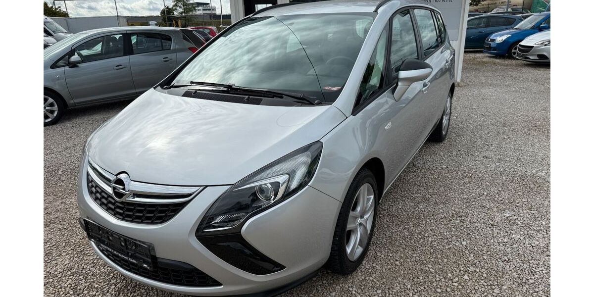 Opel Zafira 160.000 km 5.990 &euro; Nürnberg 90431