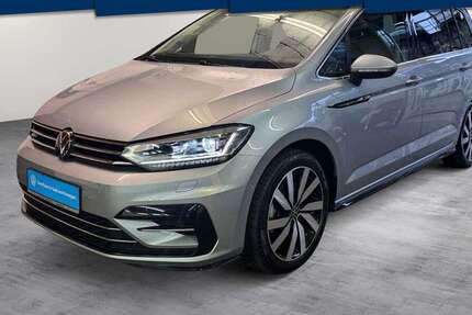 VW Touran 19.059 km 42.990 &euro; Mosbach 74821