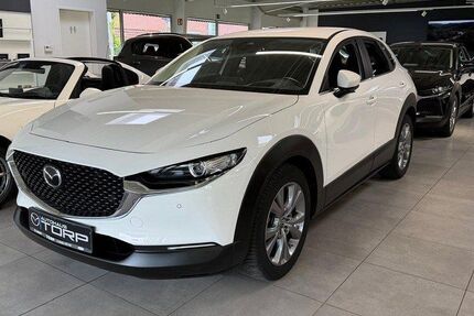 Mazda CX-30 32.535 km 23.990 &euro; Wilhelmshaven 26388