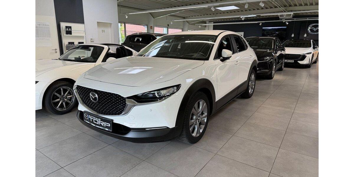 Mazda CX-30 32.535 km 24.990 &euro; Wilhelmshaven 26388