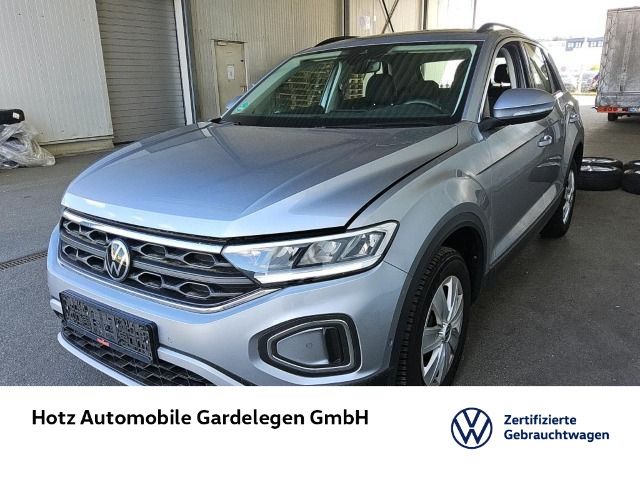 VW T-Roc 66.296 km 21.590 &euro; Gardelegen 39638