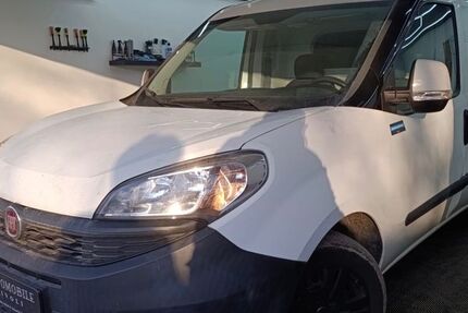 Fiat Doblo 175.000 km 5.490 &euro; Moosburg 85368