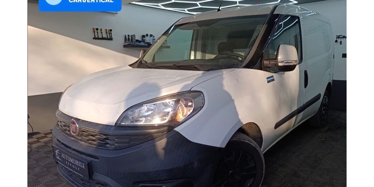 Fiat Doblo 175.000 km 5.490 &euro; Moosburg 85368