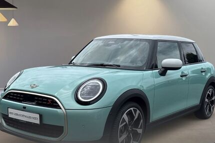 Mini Cooper S 6.966 km 29.980 &euro; Ahaus 48683
