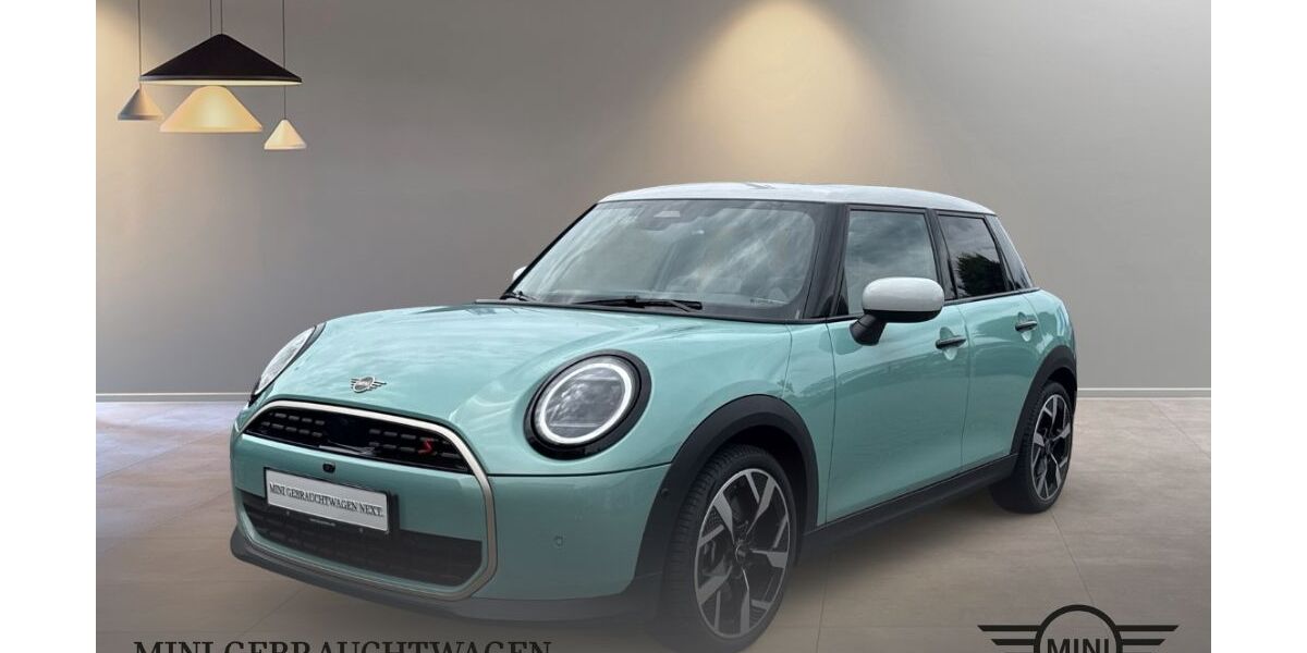 Mini Cooper S 6.966 km 29.980 &euro; Ahaus 48683