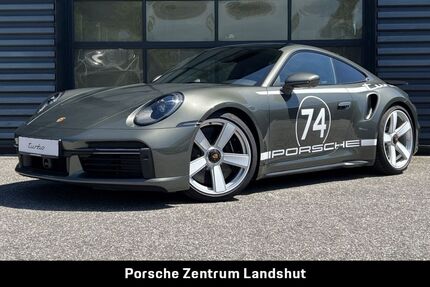 Porsche 992 5.911 km 268.790 &euro; Ergolding 84030