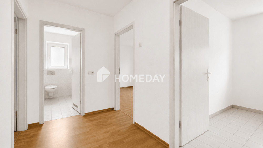 Etagenwohnung Mittenwalde/OT Motzen Motzen - 2 Zimmer, 59 m&sup2;, 149.000&euro; | Angebot:26569193