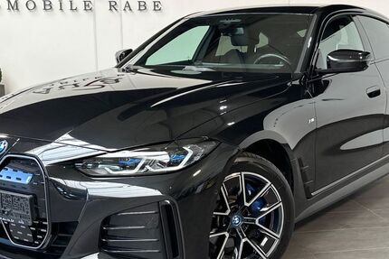 BMW i4 40.750 km 42.989 &euro; Wardenburg 26203